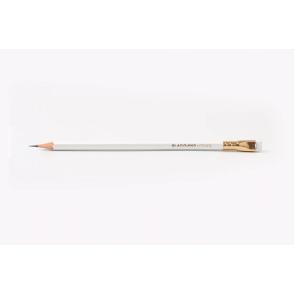 Lapiz Palomino Blackwing PEARL