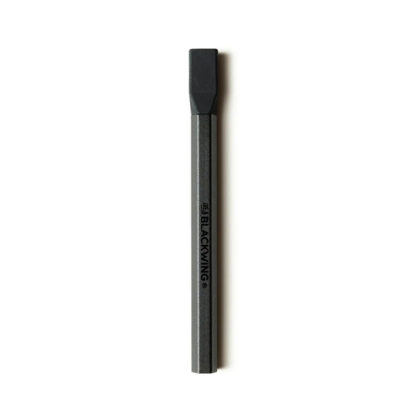 Extensor Blackwing Negro Mate