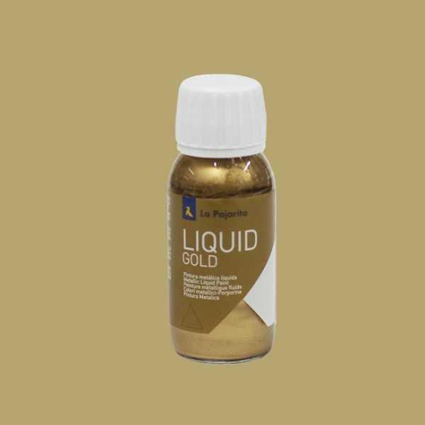 La Pajarita Liquid Gold