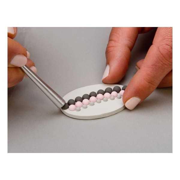 Sculpey Set 3 Palillos para Trazado