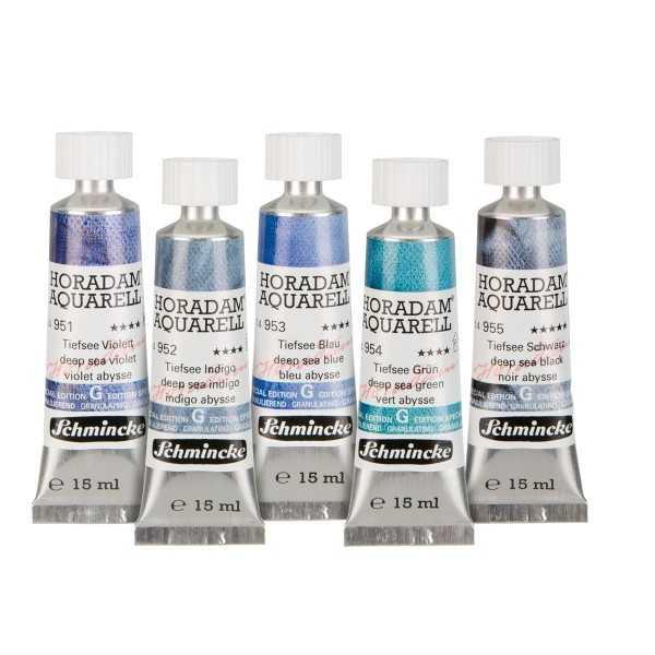 SCHMINCKE SUPERGRANULADOS Tubo 15ml.