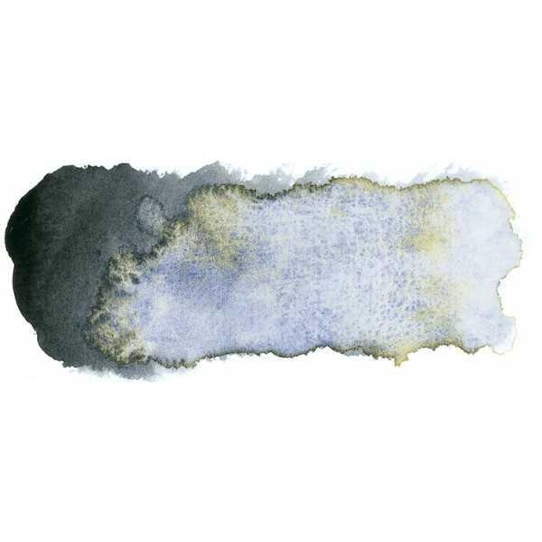 HAZE BLUE
