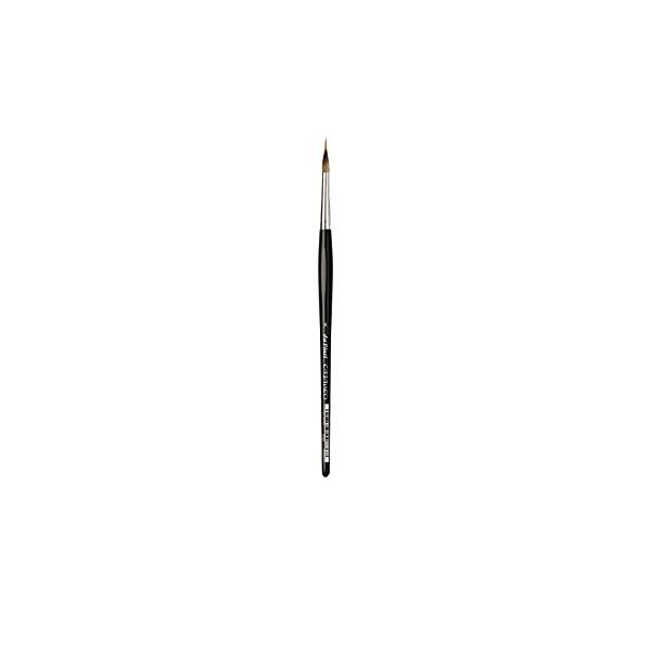 da Vinci CASANEO Serie 5599 Pincel Liner Sintético para Acuarela
