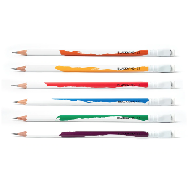 Lapiz Palomino Blackwing Volume 93