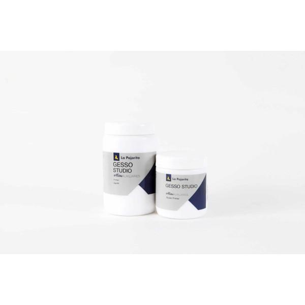 Gesso Studio La Pajarita 500ml.