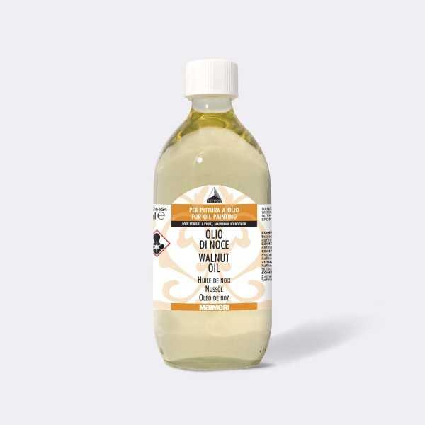 Aceite de Nueces Maimeri
