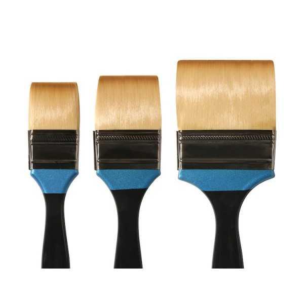 Daler-Rowney Aquafine Paletina Mango Corto Serie 278