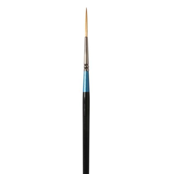 Daler-Rowney Aquafine Rigger Serie 50 Pincel Trazador Extra Largo Mango Corto