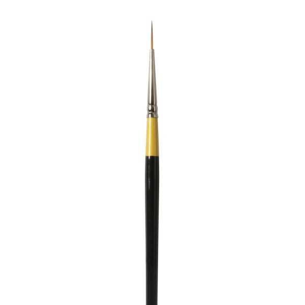 Pinceles System3 Fibra Corto nº10/0 Serie 51
