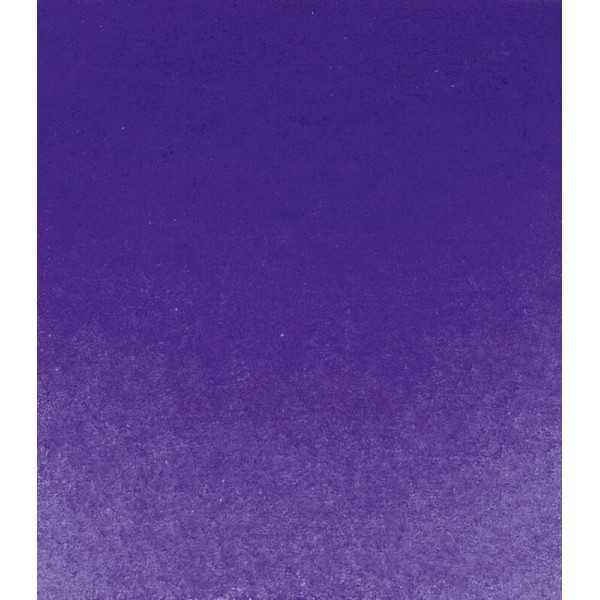 AZUL VIOLETA BRILLANT. 910