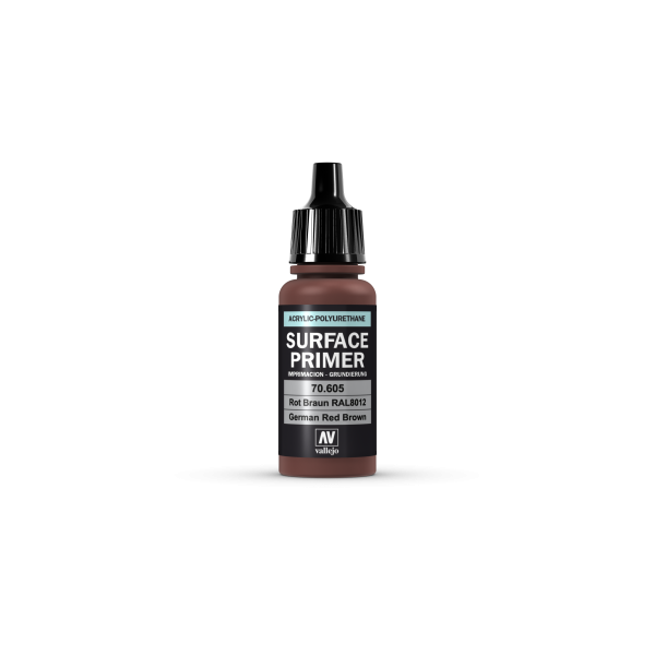 SURFACE PRIMER VALLEJO 17ml.