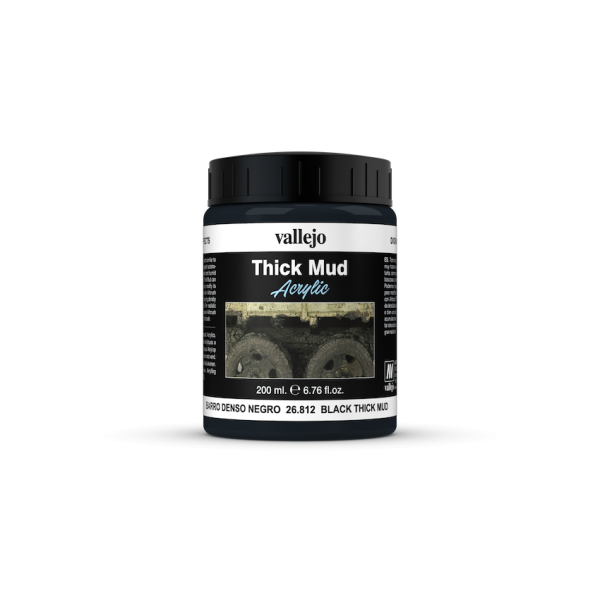DIORAMA EFFECTS VALLEJO 200ml.