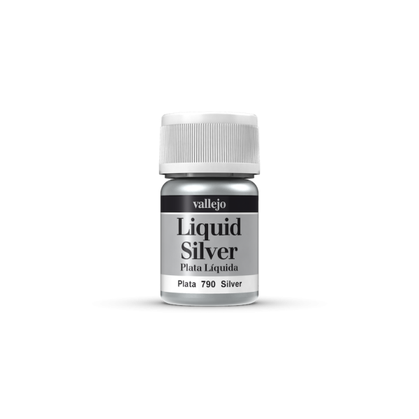 Oro Liquido Vallejo 35ml.