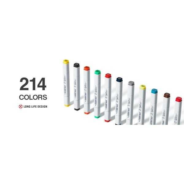 Rotulador Copic Marker Classic