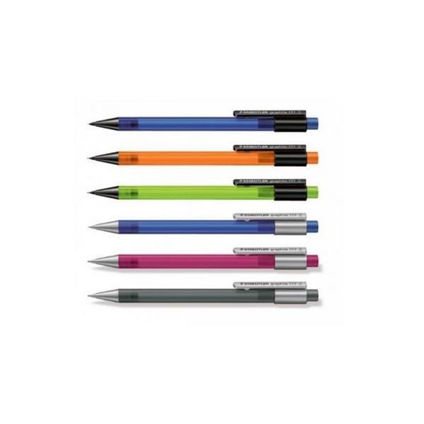 Portaminas Staedtler Graphite 777 0,5