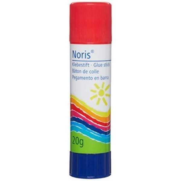 Pegamento en barra Noris Staedtler 20gr.
