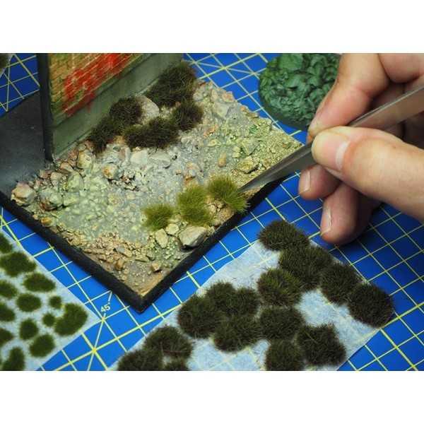 SCENERY Vallejo. Vegetación para Miniatura
