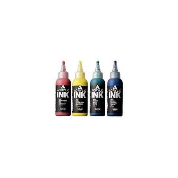 HOLBEIN Tinta Acrilica 100ml.