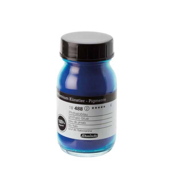 AZUL FTALOCIANINA (100ML)