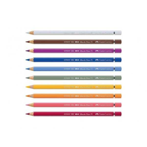 Lapiz Acuarelable Albrecht Dürer Faber Castell