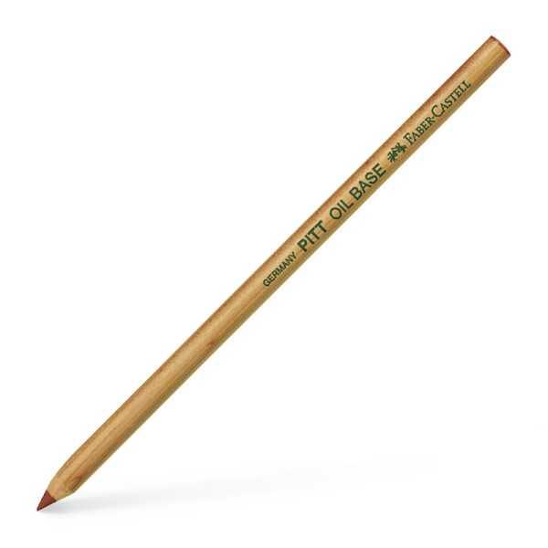 Lápiz Pitt Oil Base Faber Castell