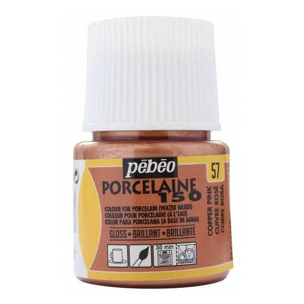 Pintura Pebeo Porcelaine 150 45ml.