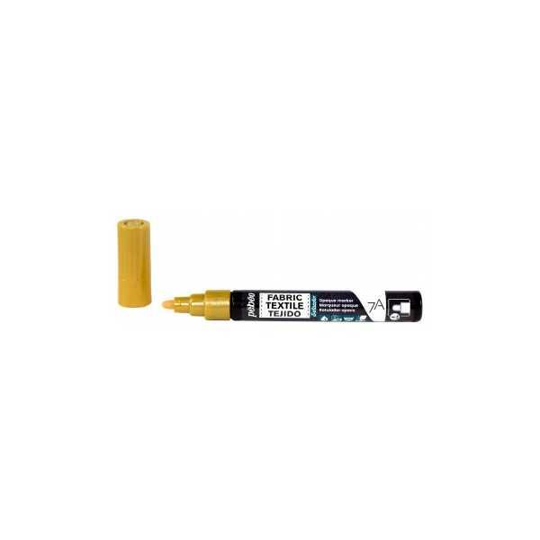 Rotulador para Textil Pebeo 7A Marker