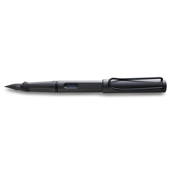 Pluma Lamy Safari Umbra 017