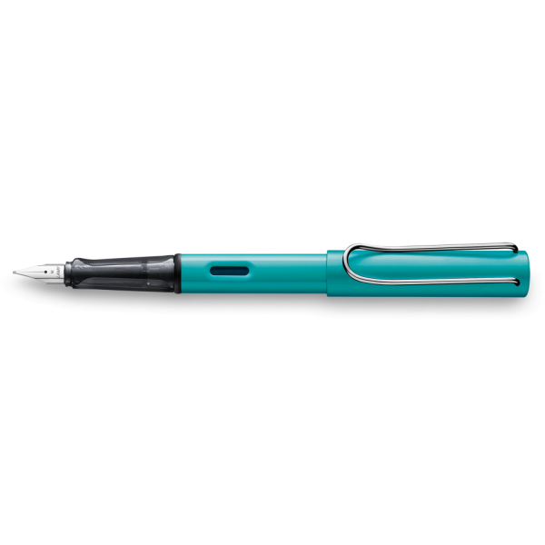 Pluma Lamy Al-Star Turmaline 023