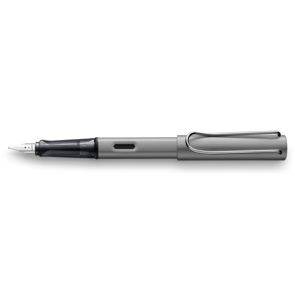 Pluma Lamy Al-Star Grafito 026