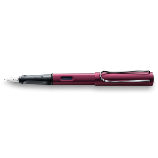 Pluma Lamy Al-Star Dark Purple 029