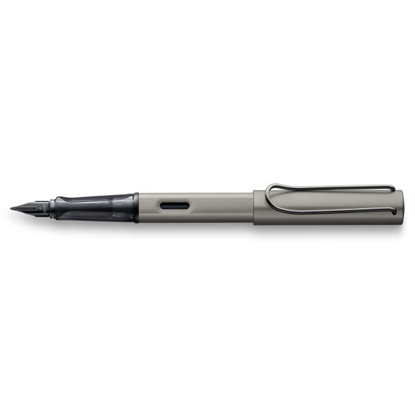 Pluma Lamy Lx Rutenio 057
