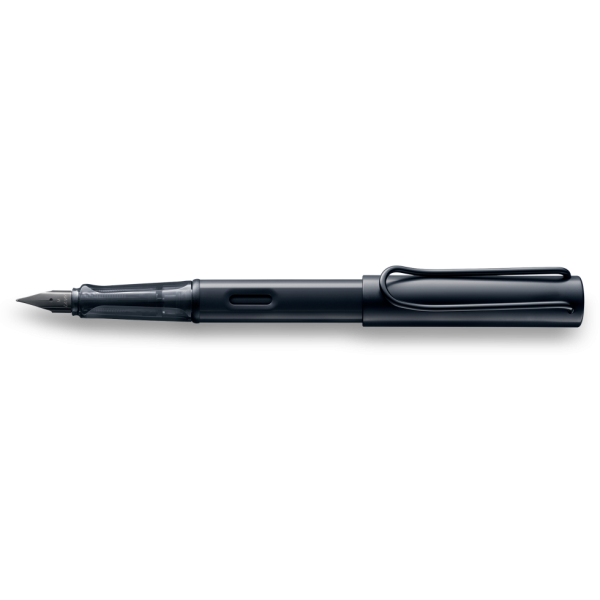 Pluma Lamy Al-Star Negro 071