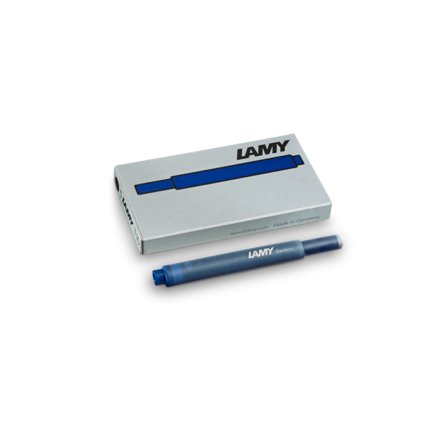 Cartucho de Tinta Lamy T10