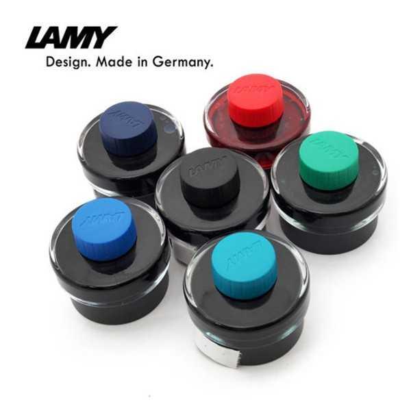 Tinta Lamy T52 Frasco 50ml.