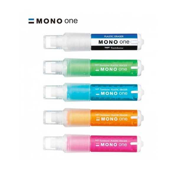 Tombow Mono One Holder Goma de Borrar