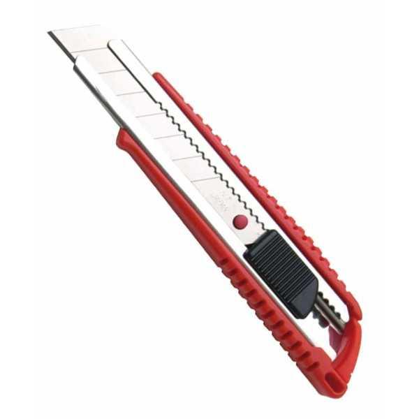 Cutter NT 18mm. de ABS L-300RP