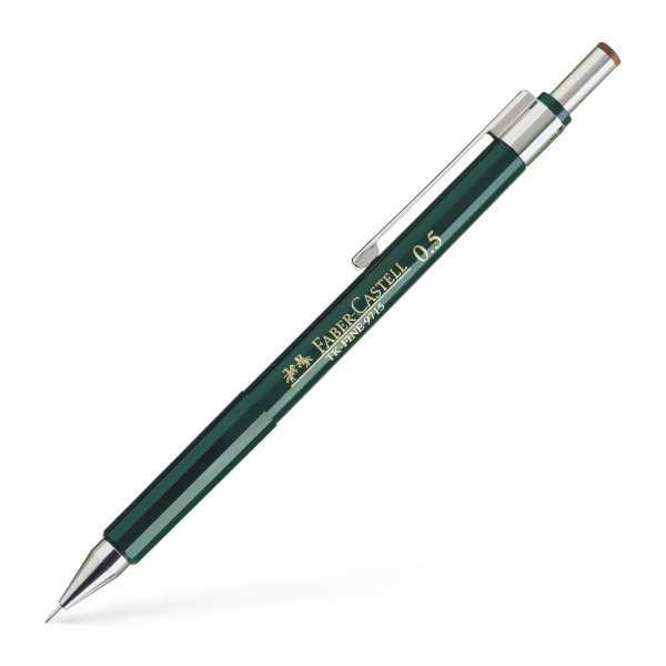 Portaminas FABER CASTELL TK-Fine 9717, 0,7 mm