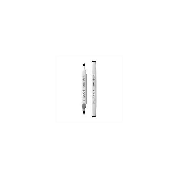 Rotulador ShinHan Touch Twin Brush