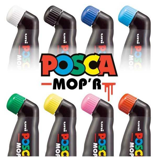 POSCA MOP'R PCM-22 ROTULADOR