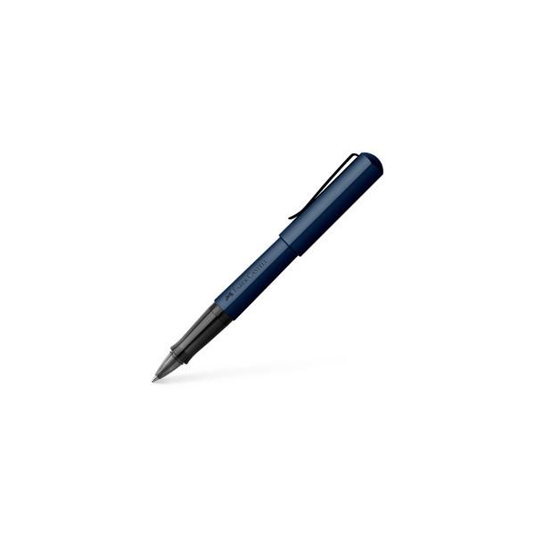 Roller Faber Castell Hexo Azul