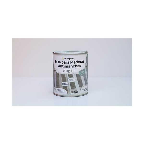 IMPRIMACION ANTIMANCHAS La Pajarita 750ml.