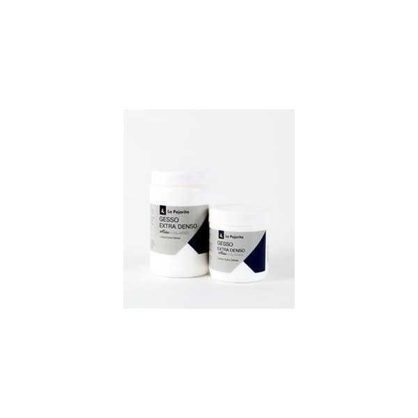 Gesso Extra denso La Pajarita 500ml.