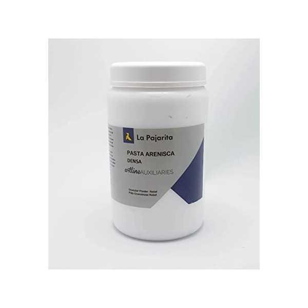 Pasta Arenisca Densa La Pajarita 500ml.