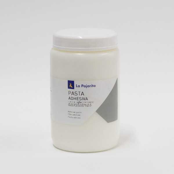 Pasta Adhesiva La Pajarita 1000ml.
