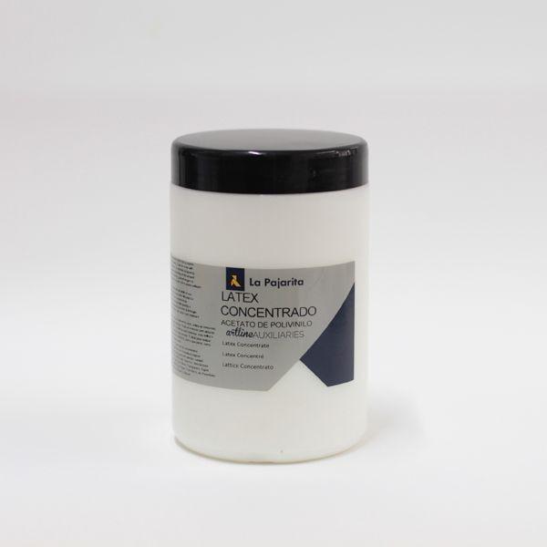 Latex Concentrado La Pajarita 1000ml.
