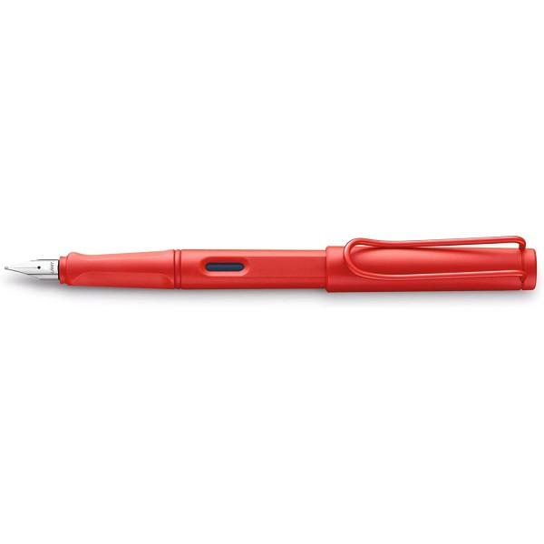 Pluma Lamy Safari Strawberry 020