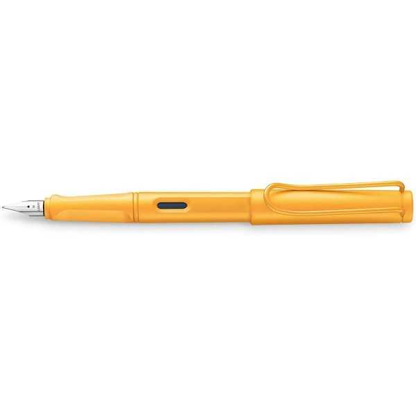 Pluma Lamy Safari Mango 021