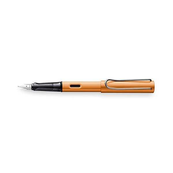 Pluma Lamy Al-Star Bronze 027