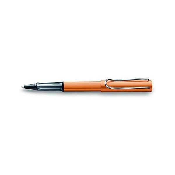 Roller Lamy Al-Star Bronze Trazo M